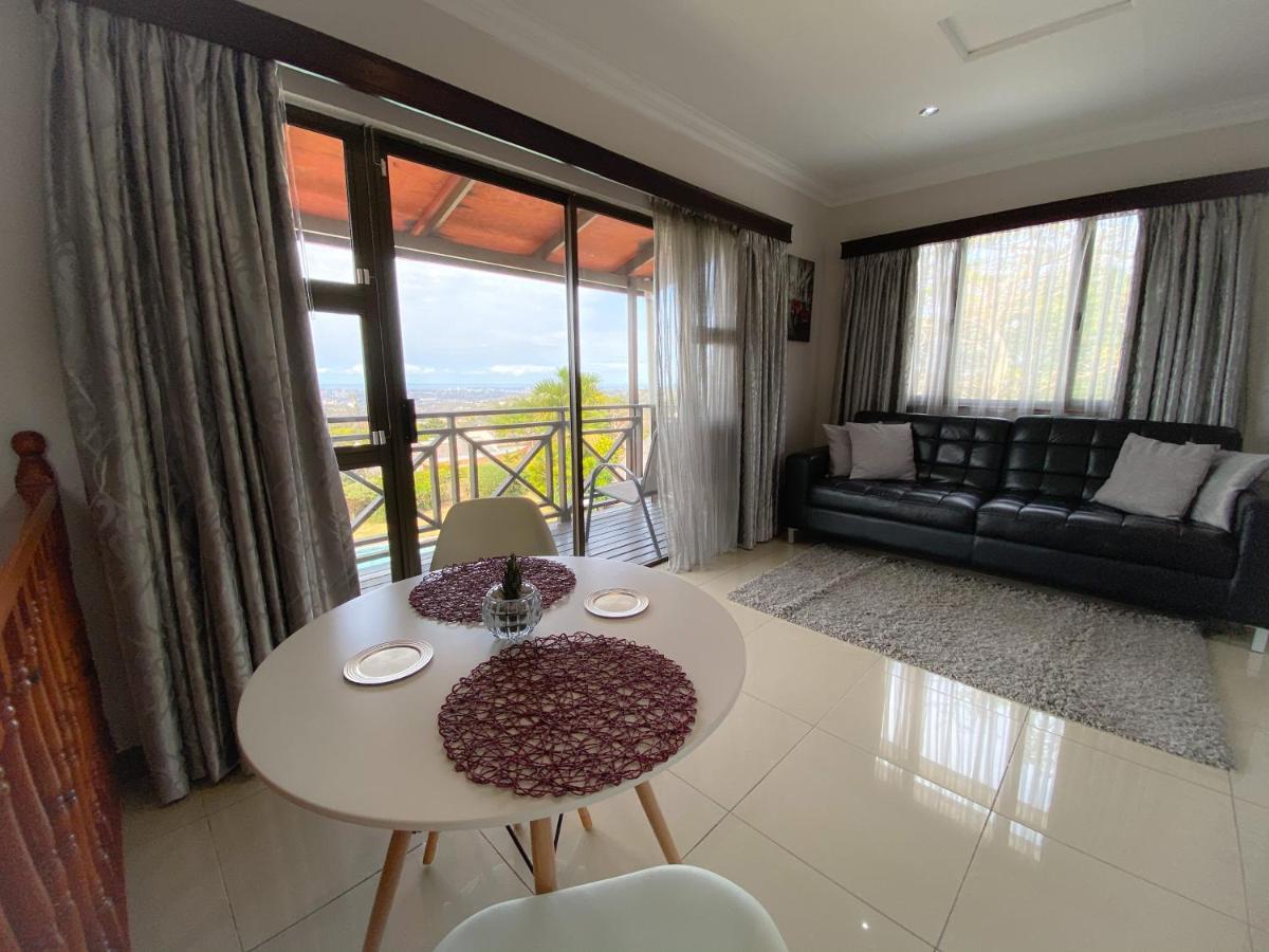 The Meritus Guest House Westville Exteriör bild