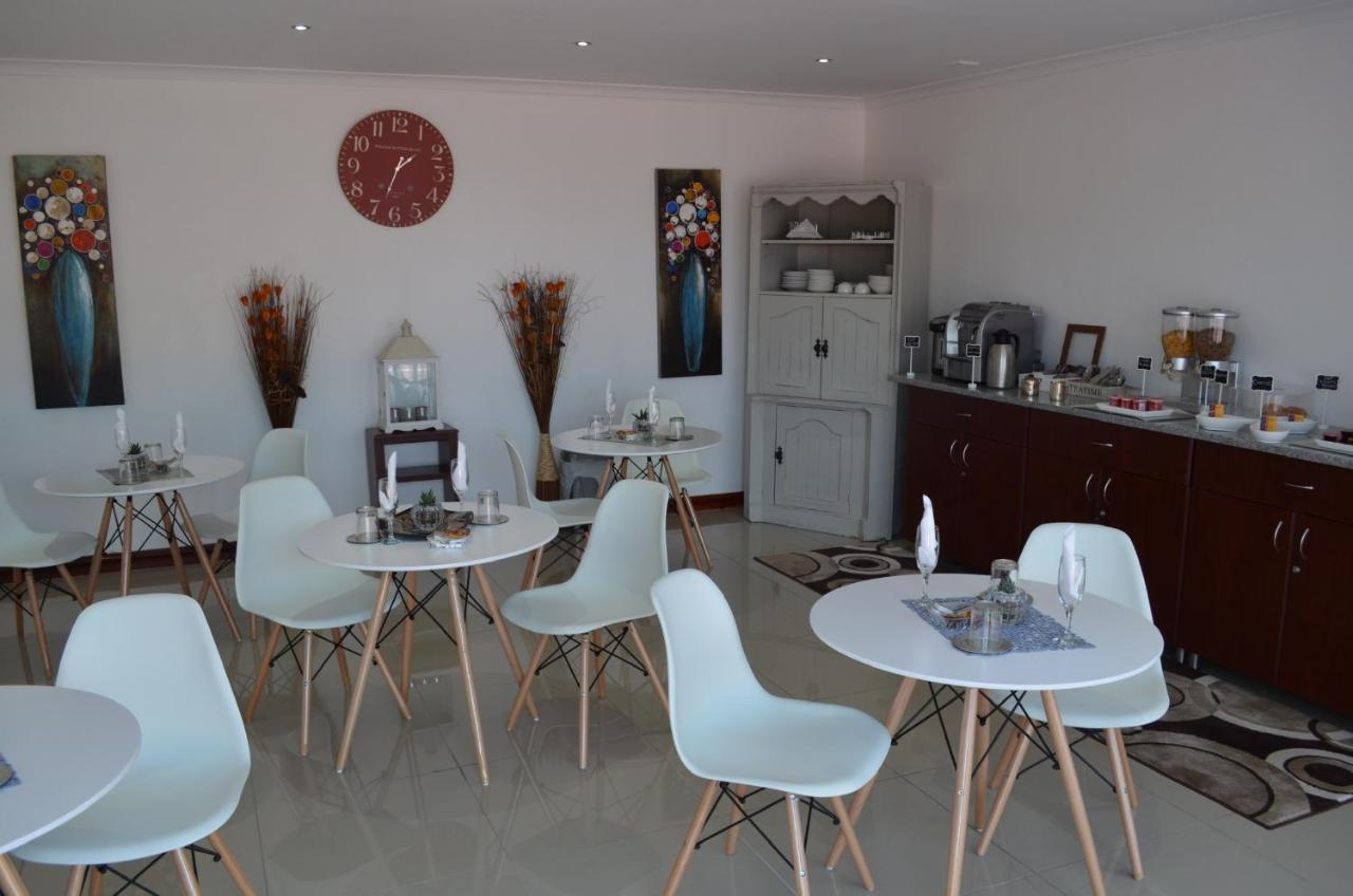 The Meritus Guest House Westville Exteriör bild